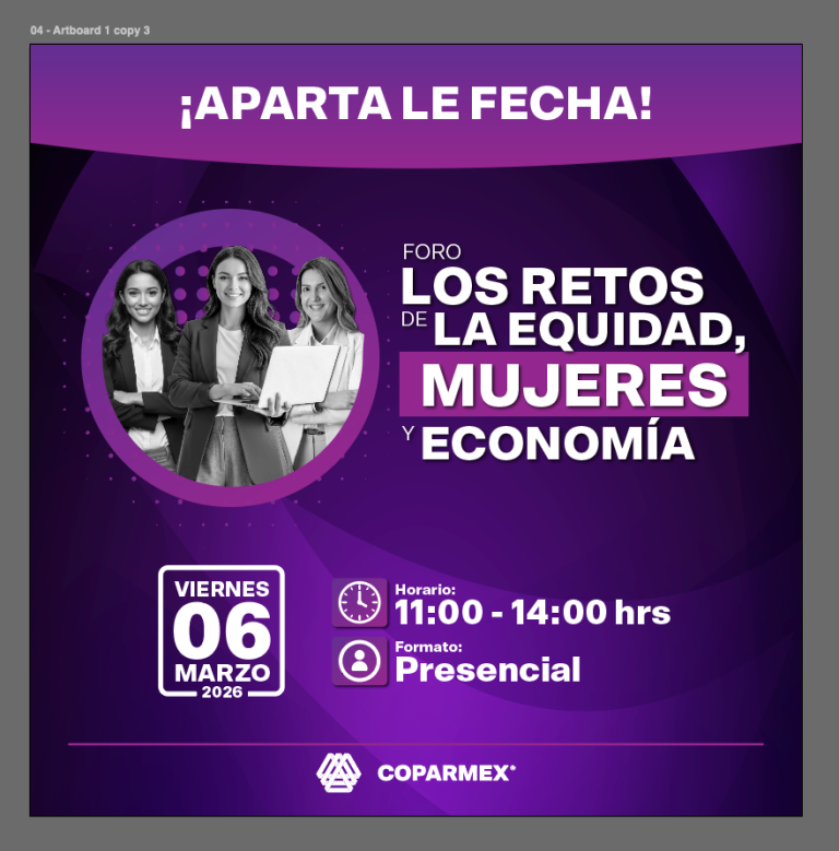 Foro Retos de la Equidad
