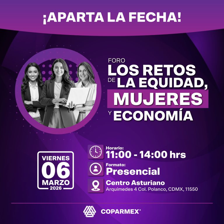 Foro Retos de la Equidad