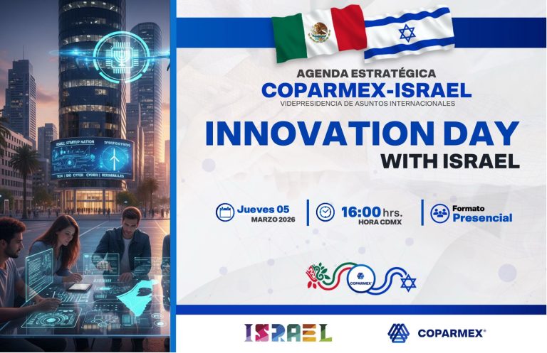 Innovation Day with Israel