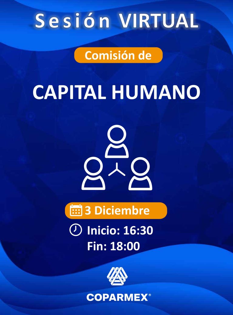 Comisión de Capital Humano Dic 2025