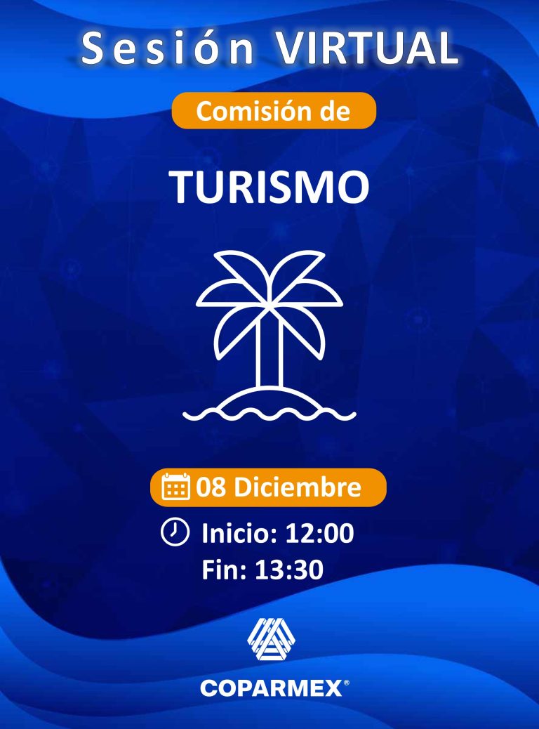 Comisión de Turismo Dic 2025
