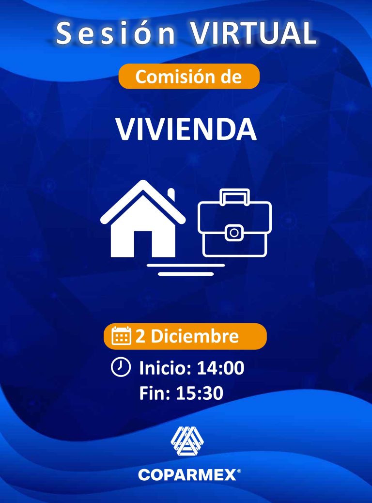 Comisión de Vivienda Dic 2025