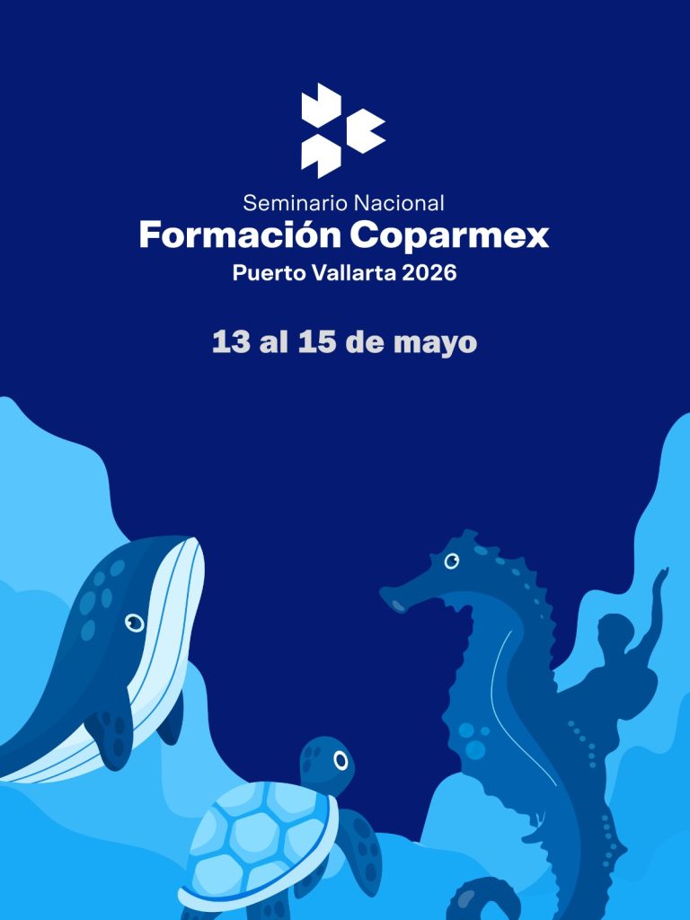 Seminario Nacional de Formación Puerto Vallarta 2026