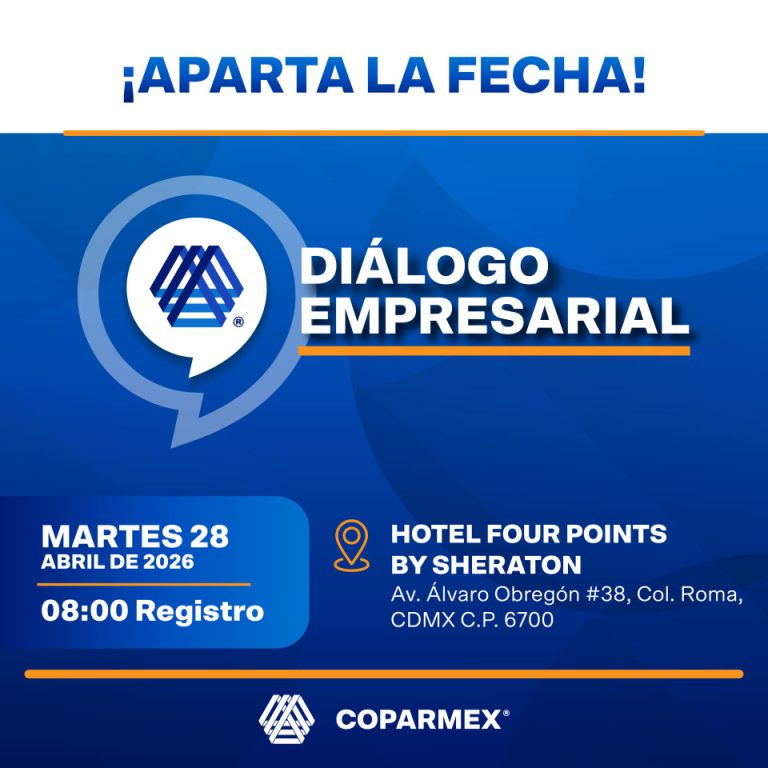 Dialogo Empresarial Abr 2026 (NO SOCIOS)