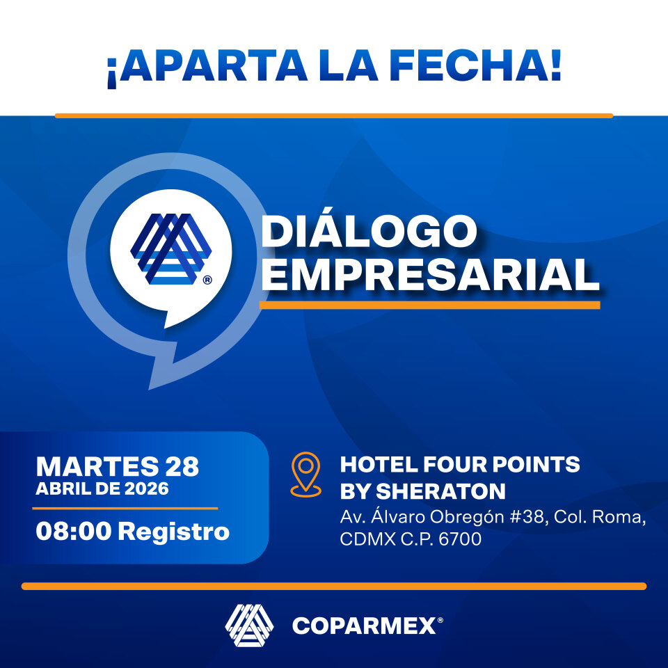 Dialogo Empresarial Abr 2026 (NO SOCIOS)