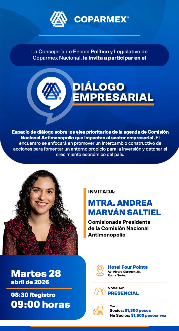 Dialogo Empresarial Abr 2026 (NO SOCIOS)