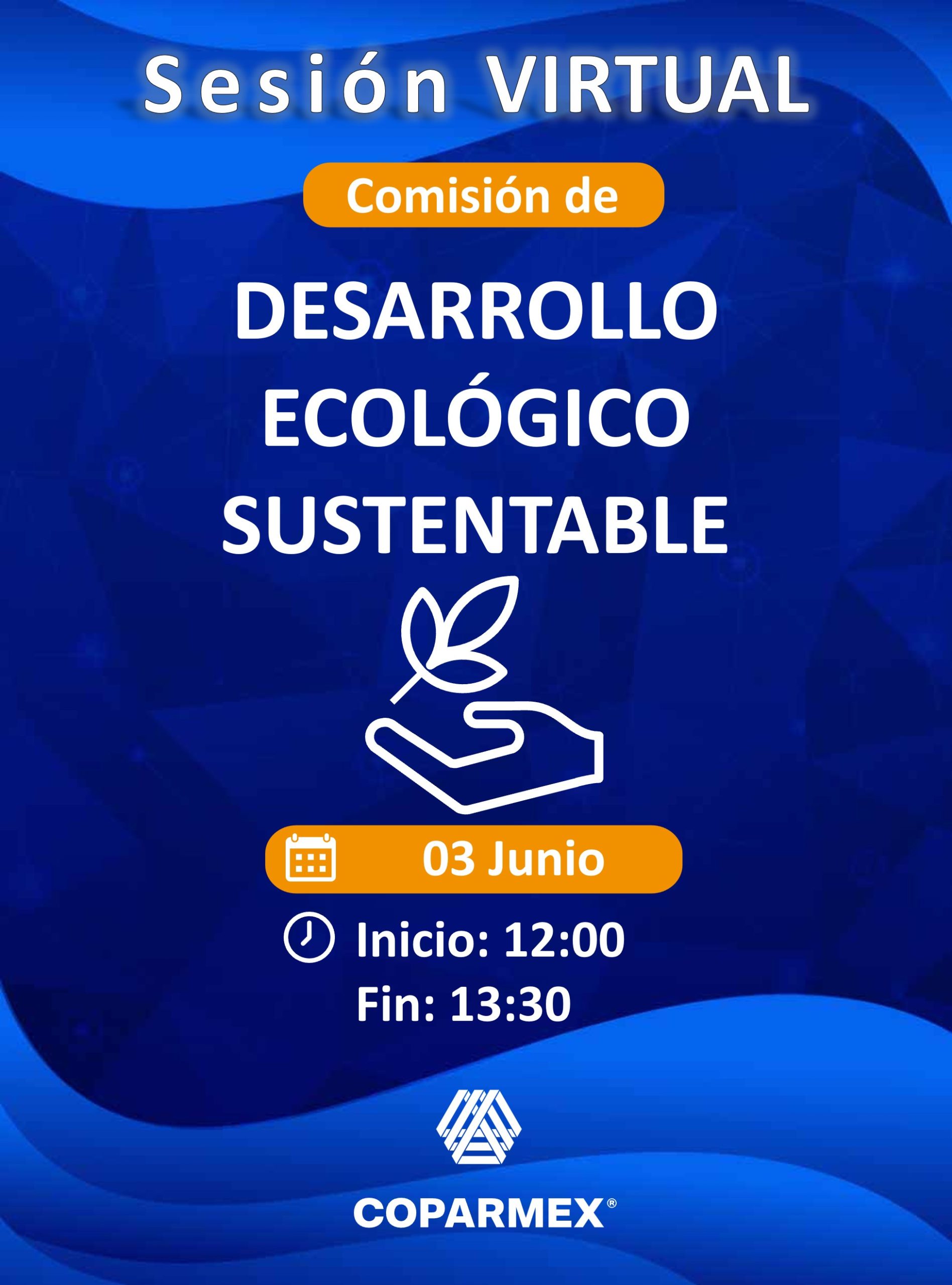 Comisión de Desarrollo Ecológico y Sustentable Junio 2026