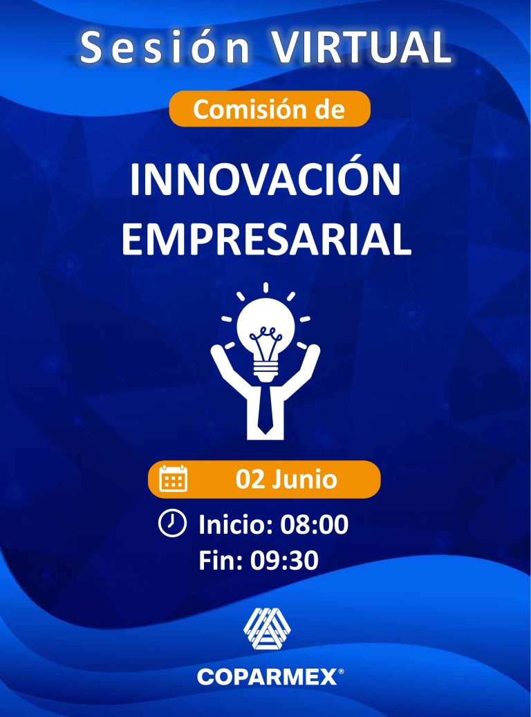 Comisión de Innovación Empresarial Junio 2026