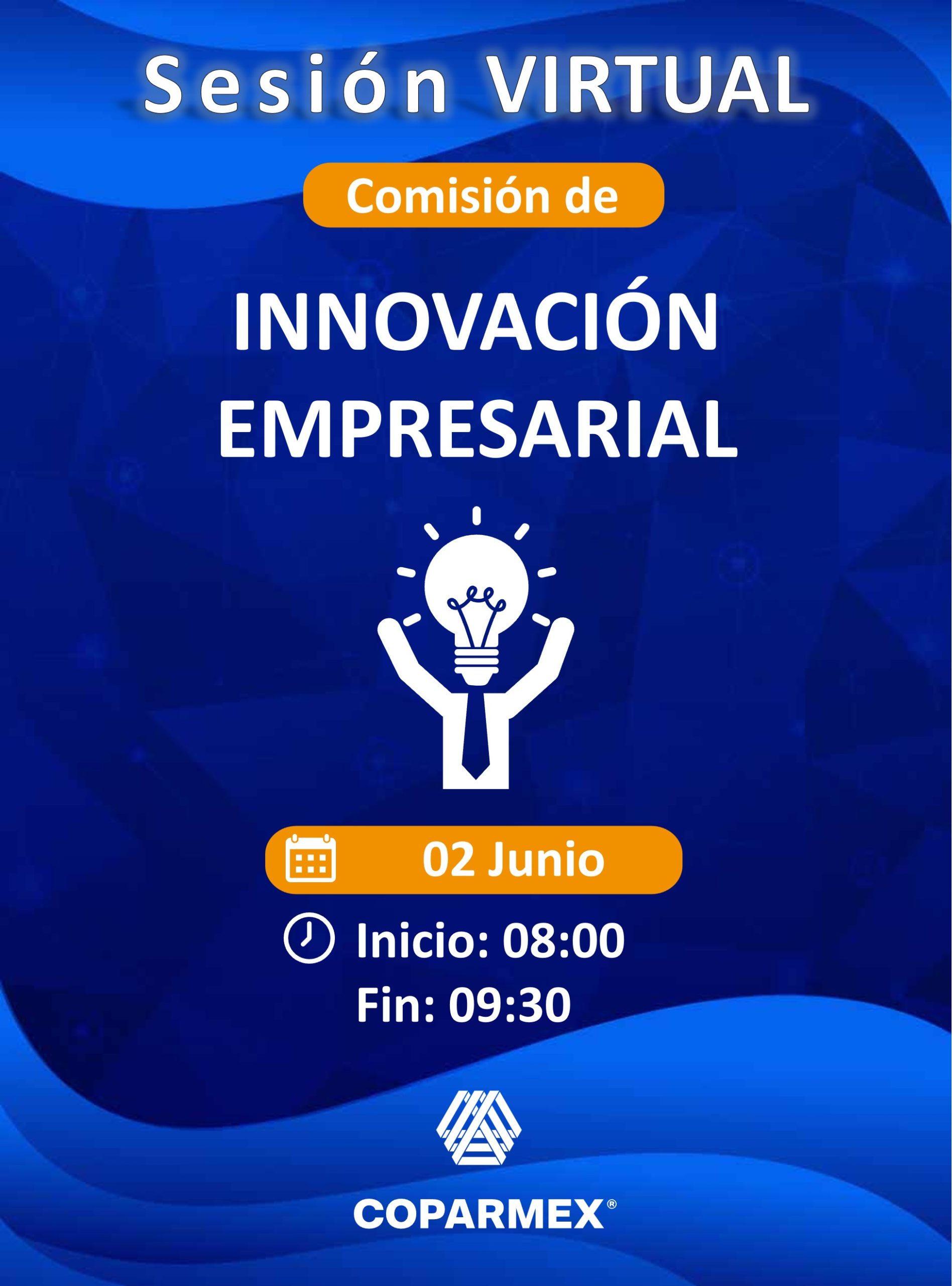 Comisión de Innovación Empresarial Junio 2026