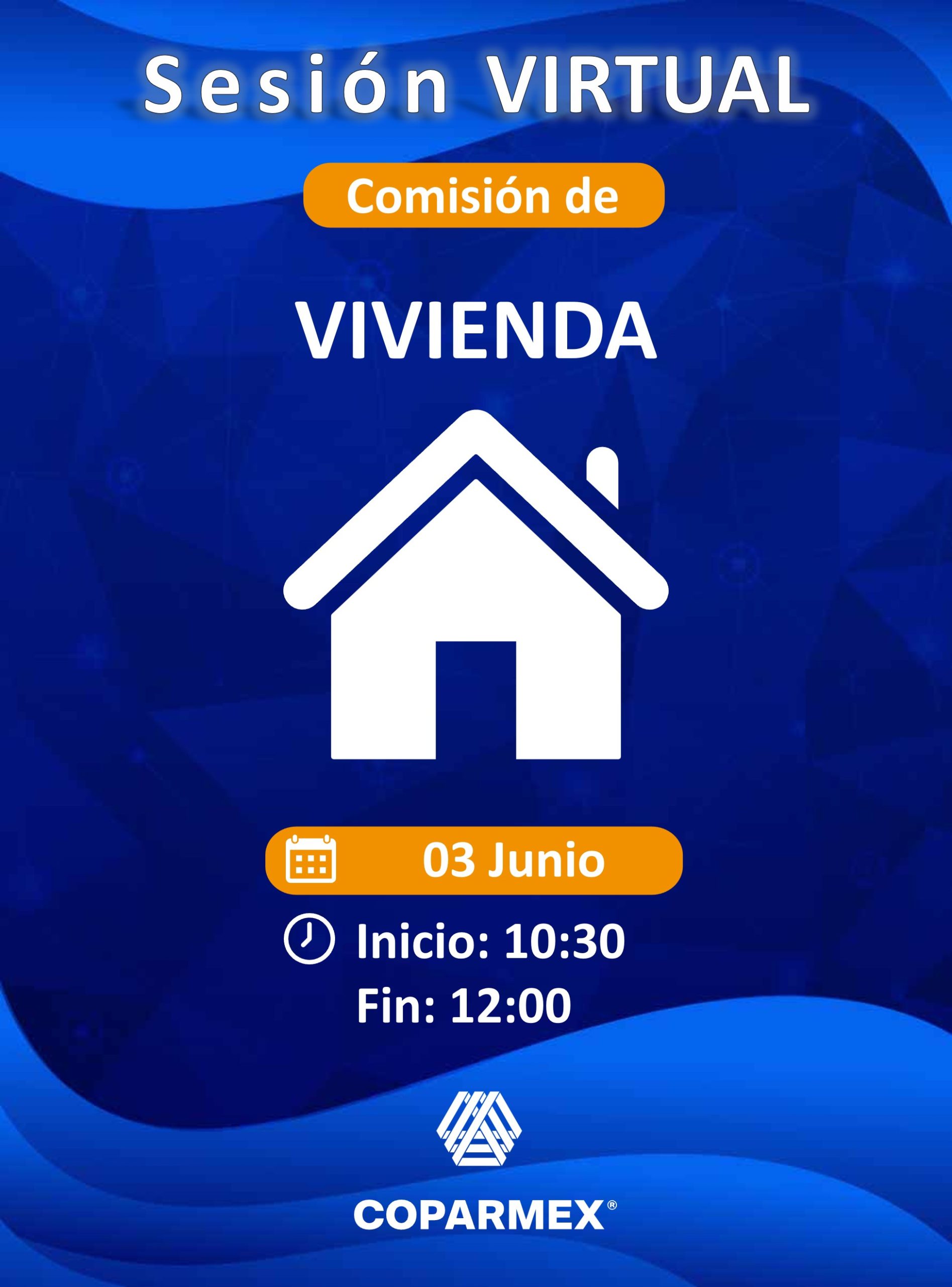 Comisión de Vivienda Junio 2026