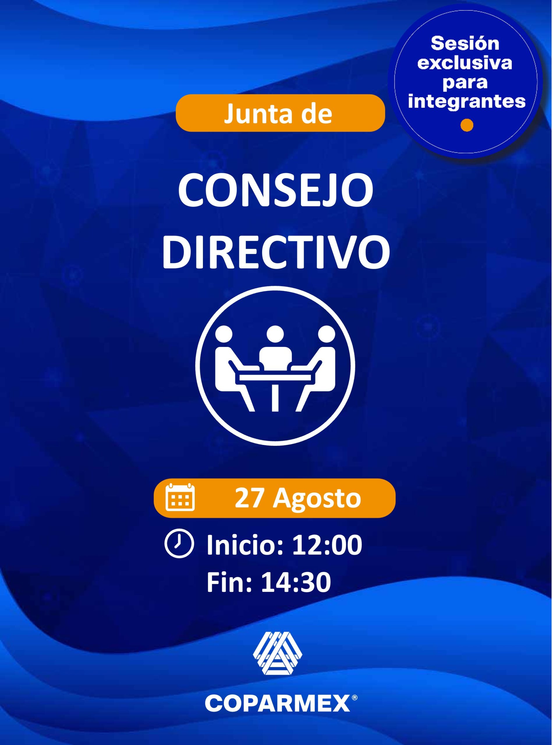 Consejo0826